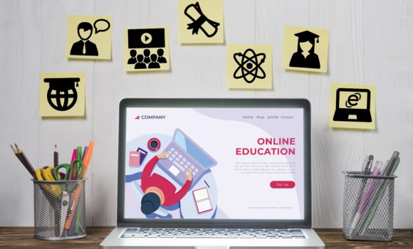 ICEC VIRTUAL el futuro del aprendizaje del inglés